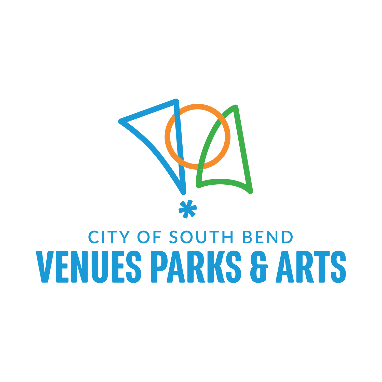 Venues Parks & Arts