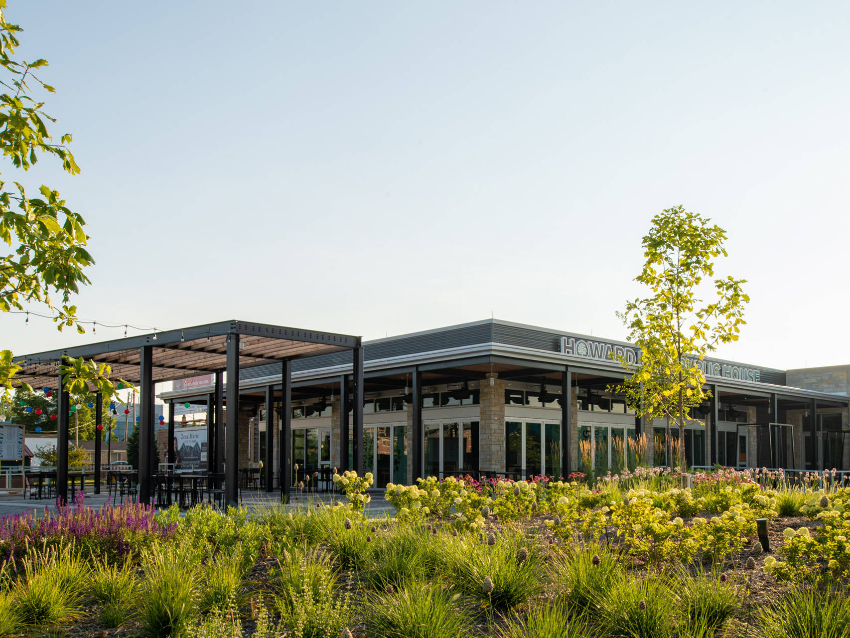 Howard Park Public House